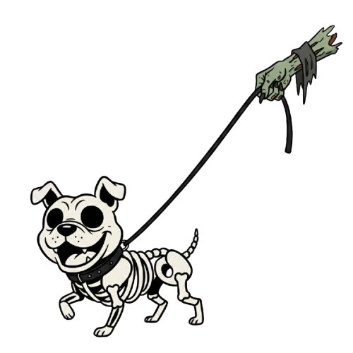 $GOODBOY - The best boy on BSC